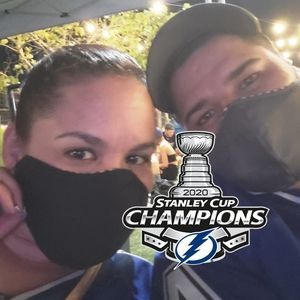 Meet your Posher, Frances